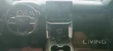 Toyota Land Cruiser GR Sport Twin Turbo 2022